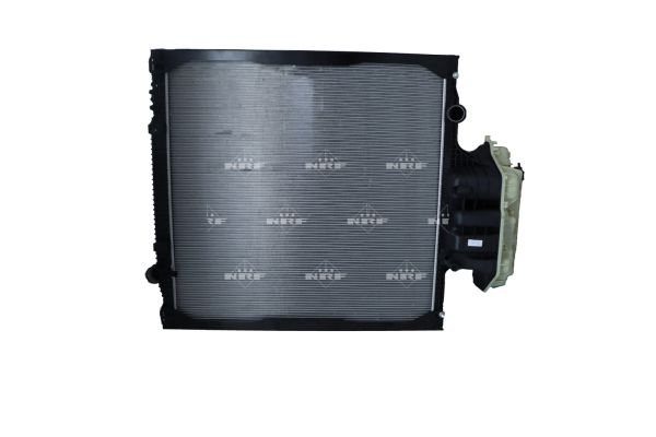 Radiator, engine cooling - 50588 NRF