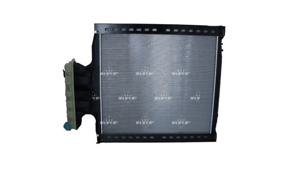 Radiator, engine cooling - 50588 NRF