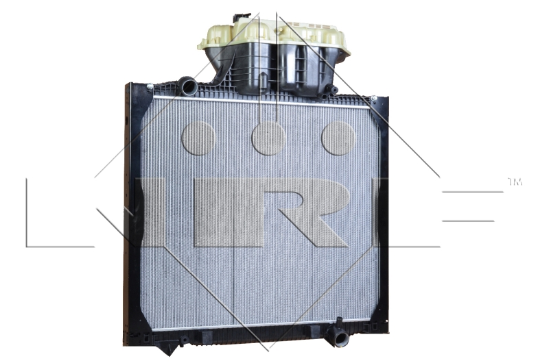 Radiator, engine cooling - 50589 NRF