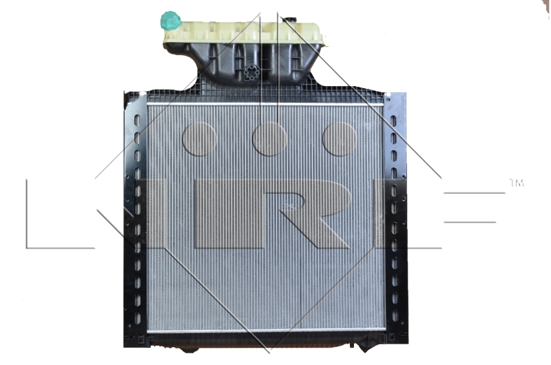 Radiator, engine cooling - 50589 NRF