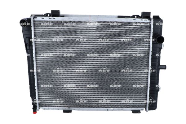 Radiatore, Raffreddamento motore - 50593 NRF