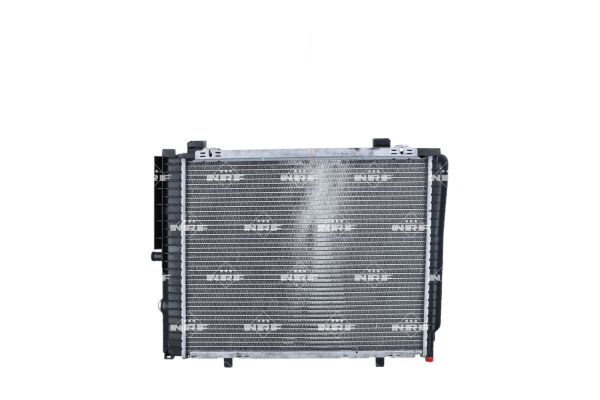 Radiator, engine cooling - 50593 NRF