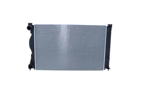 Radiator, engine cooling - 50596 NRF