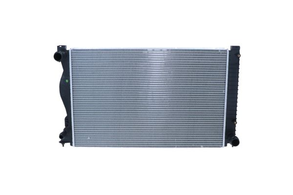 Radiator, engine cooling - 50597 NRF