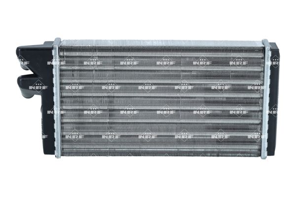 Heat Exchanger, interior heating - 50602 NRF