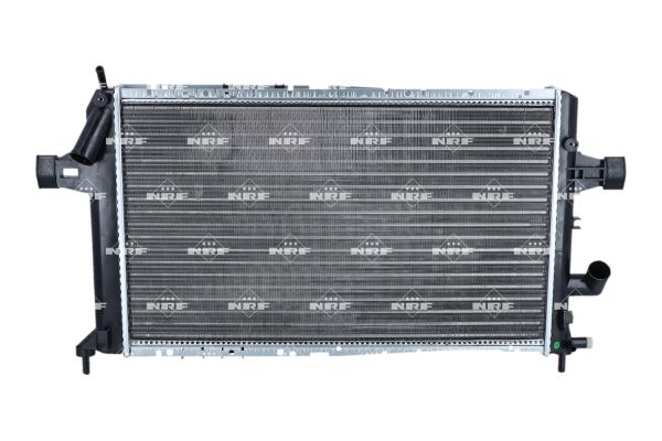 Radiator, engine cooling - 506616A NRF