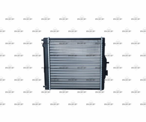 Radiator, engine cooling - 506750A NRF