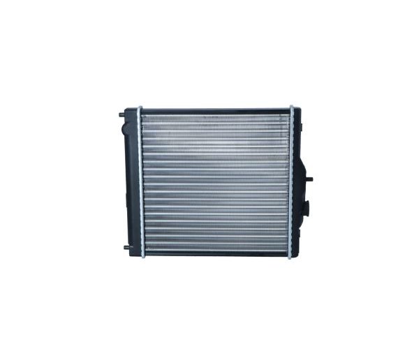 Radiator, engine cooling - 506750A NRF