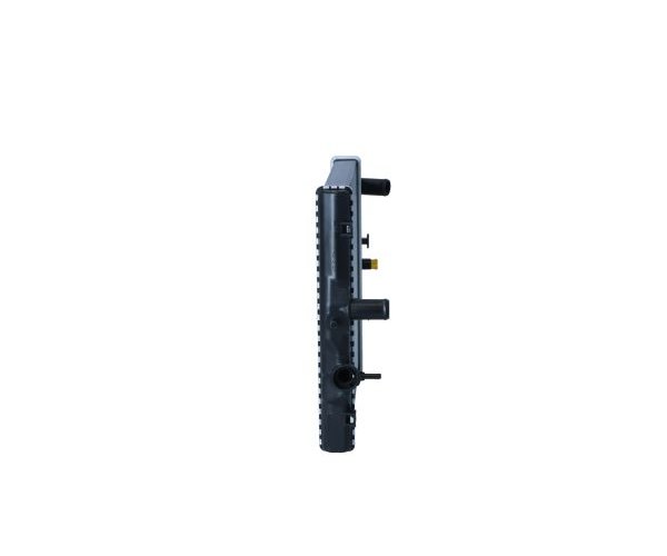 Radiator, engine cooling - 506750A NRF
