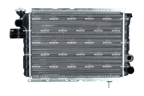 Radiator, engine cooling - 507343 NRF