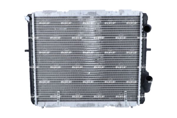 Radiator, engine cooling - 507345 NRF