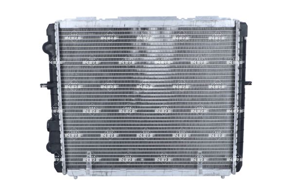Radiator, engine cooling - 507345 NRF