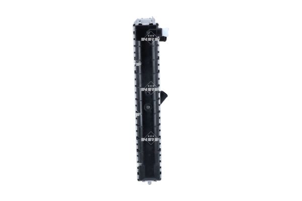 Radiator, engine cooling - 507345 NRF
