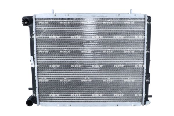 Radiator, engine cooling - 507352 NRF