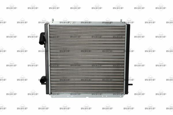 Radiator, engine cooling - 507359A NRF