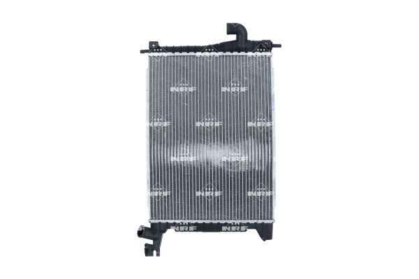 Radiator, engine cooling - 507527 NRF