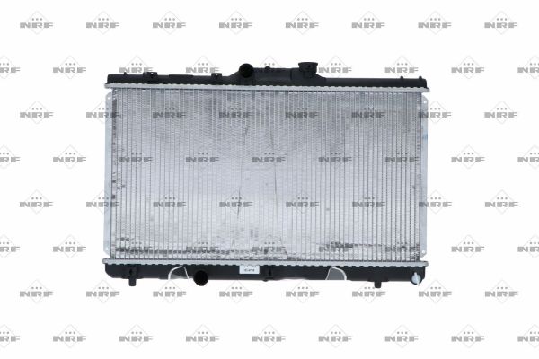 Radiator, engine cooling - 507594 NRF