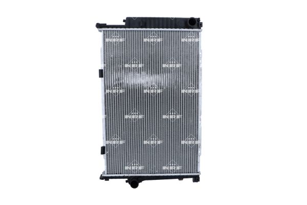 Radiatore, Raffreddamento motore - 507620 NRF