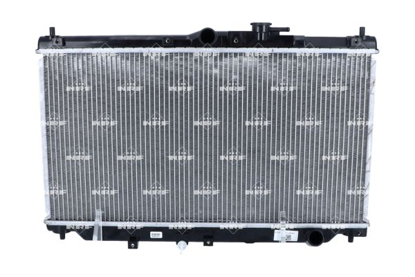 Radiator, engine cooling - 507722 NRF
