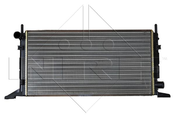 Radiator, engine cooling - 509500 NRF