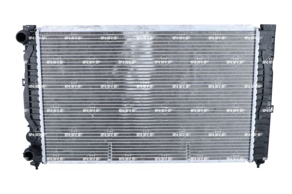 Radiator, engine cooling - 509504 NRF