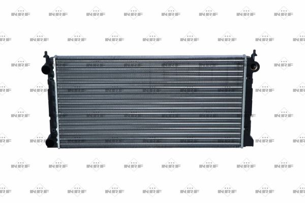 Radiatore, Raffreddamento motore - 509506 NRF