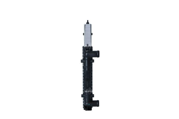 Радиатор, охлаждение двигателя - 509506 NRF