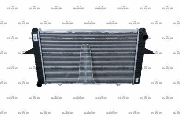 Radiator, engine cooling - 509509 NRF