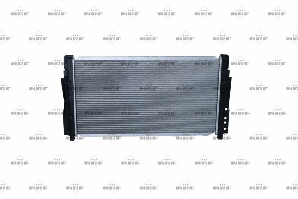 Radiatore, Raffreddamento motore - 509515 NRF