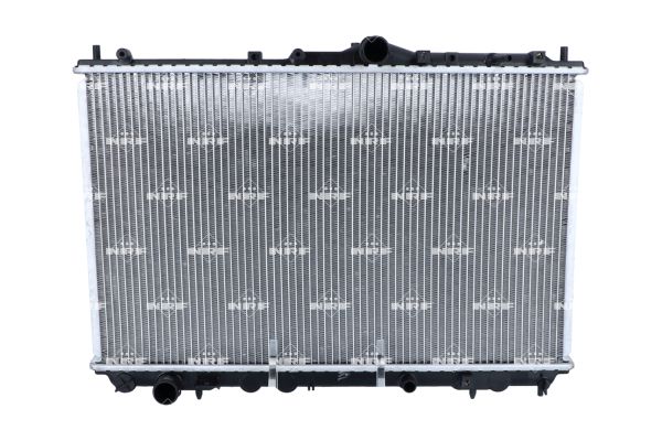 Radiatore, Raffreddamento motore - 509518 NRF