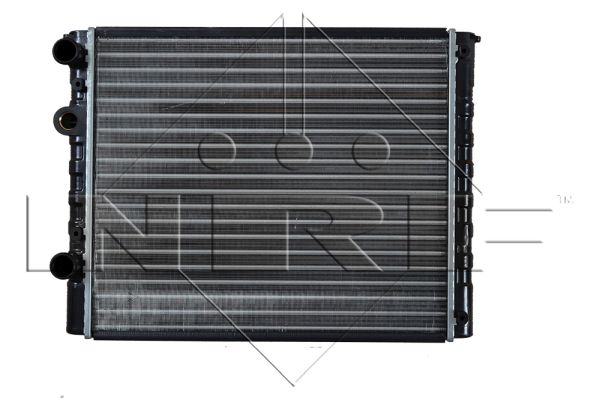 Kühler, Motorkühlung - 509519 NRF