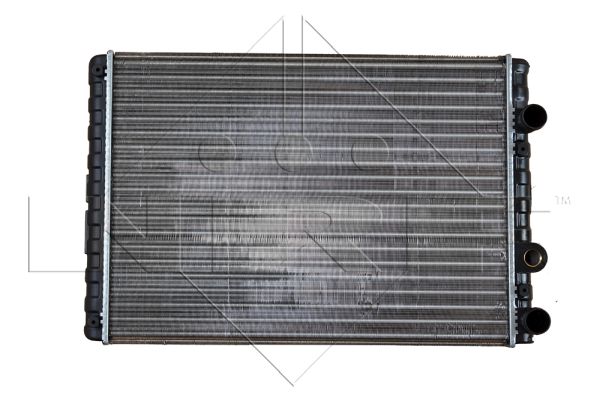 Radiator, engine cooling - 509520 NRF