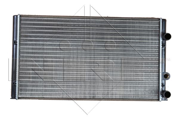 Radiator, engine cooling - 509521 NRF