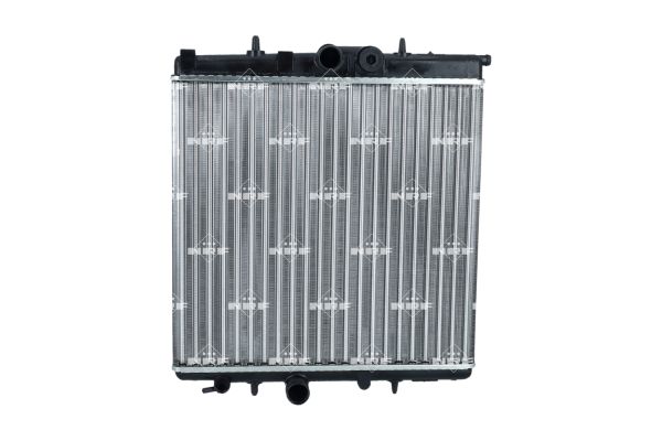 Radiator, engine cooling - 509523A NRF