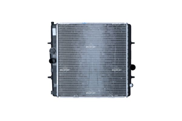 Radiator, engine cooling - 509523 NRF