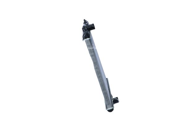 Радиатор, охлаждение двигателя - 509524A NRF