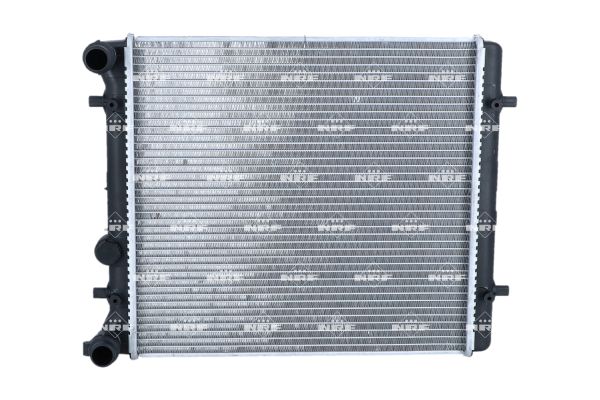 Radiator, engine cooling - 509530 NRF