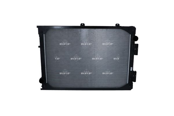 Radiatore, Raffreddamento motore - 509537 NRF