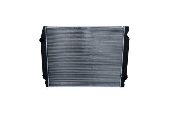 Radiator, engine cooling - 509568 NRF