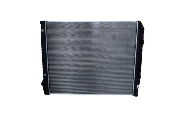 Radiator, engine cooling - 509577 NRF