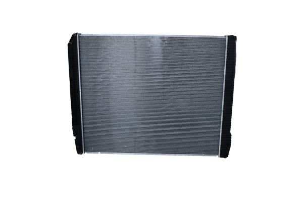 Radiator, engine cooling - 509577 NRF