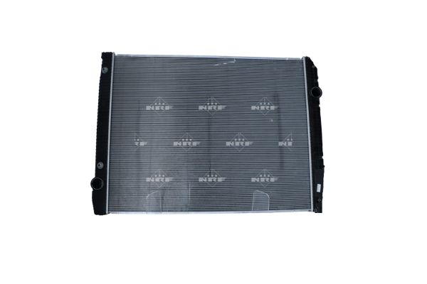 Radiator, engine cooling - 509578 NRF