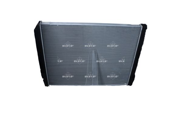 Radiator, engine cooling - 509578 NRF