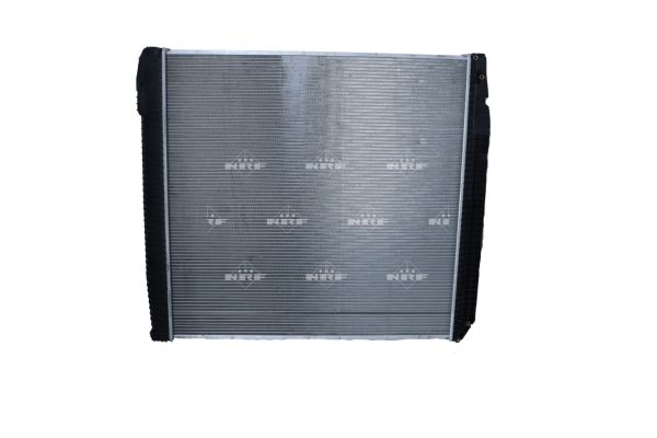 Radiator, engine cooling - 509579 NRF