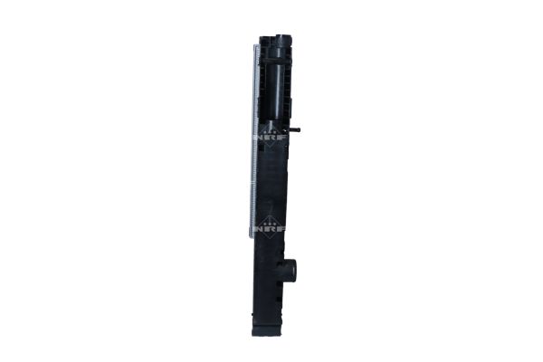 Radiator, engine cooling - 509579 NRF