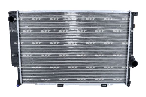 Radiator, engine cooling - 509588 NRF