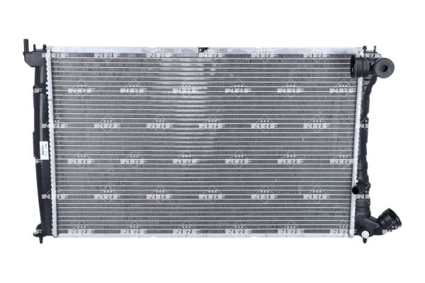 Radiatore, Raffreddamento motore - 509601 NRF