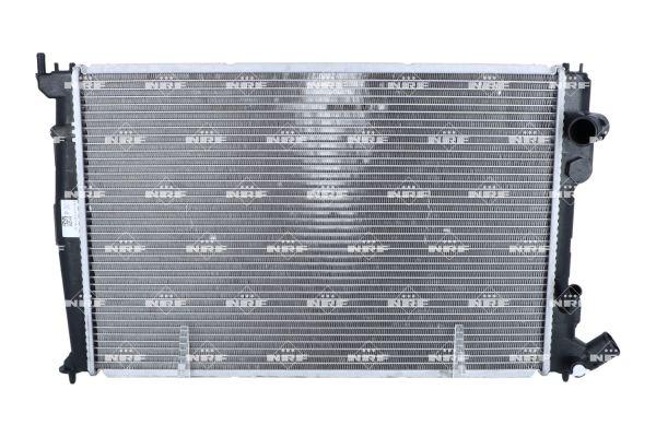 Radiatore, Raffreddamento motore - 509602 NRF