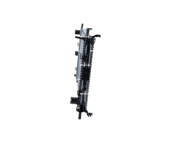 Radiator, engine cooling - 509638A NRF