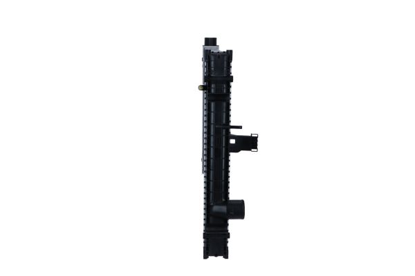 Radiator, engine cooling - 509679 NRF